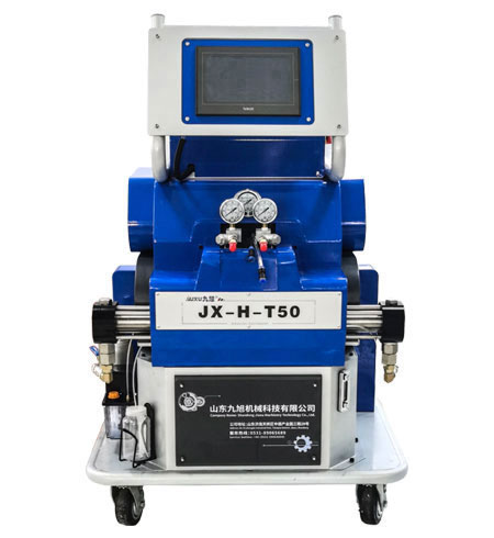 JX-H-T50液壓聚脲噴涂機廠家